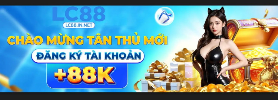 LC88 IN NET Cover Image