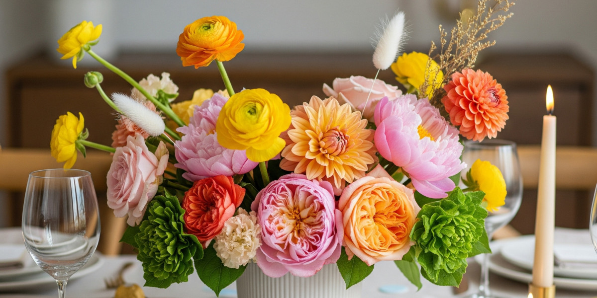 Beautiful Baby, Beautiful Blooms: Matching Flowers to Personality