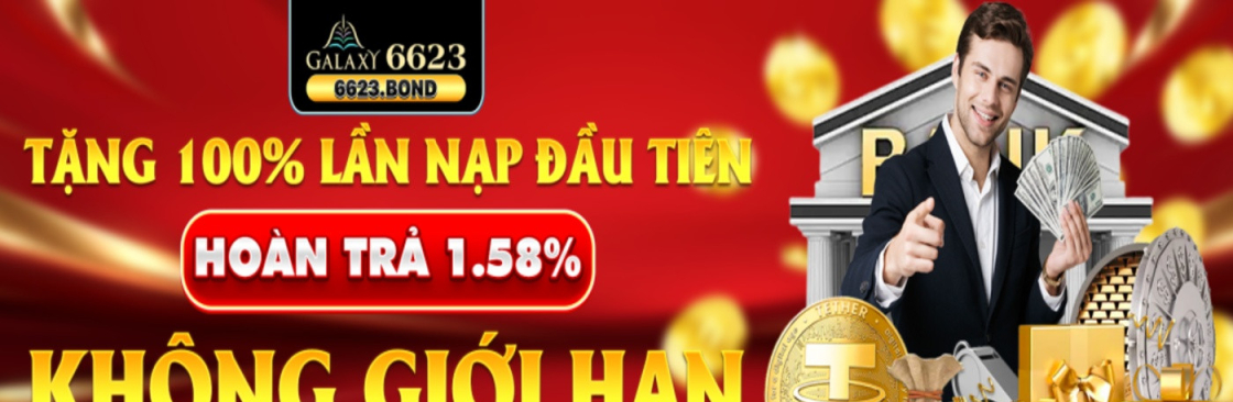 6623 bond Cover Image