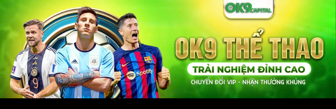 ok9capital1 Cover Image