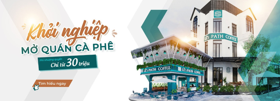 Le Path Coffee Cover Image