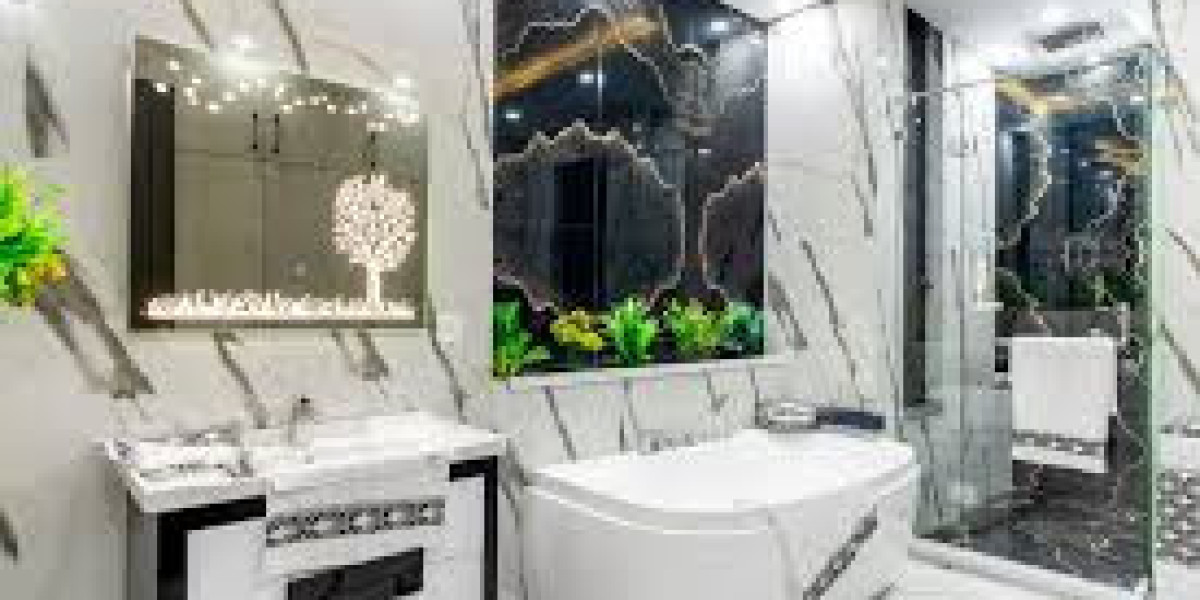 Bathroom Renovations Contractors and Bathroom Renovation Services for Expert Home Upgrades