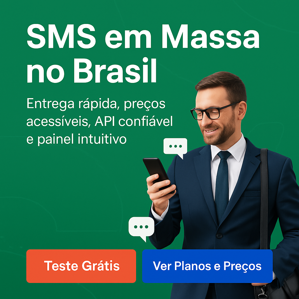 Envio de SMS em Massa no Brasil | Plataforma de Marketing SMS – SMSala