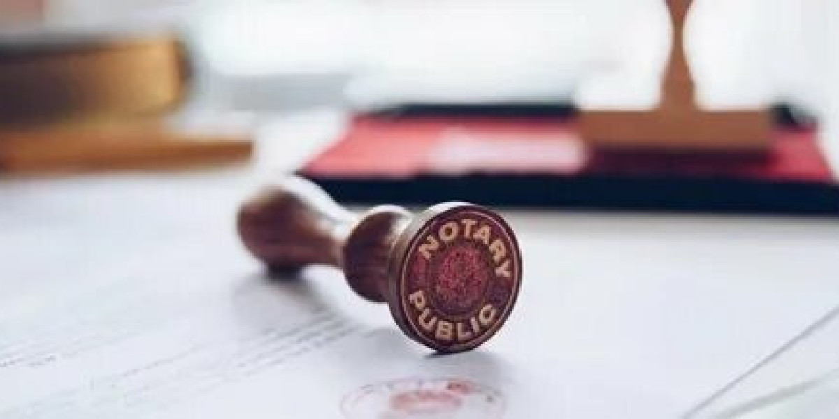 Why Patients Need Notaries Near Me for Consent Forms