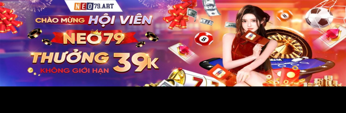 Neo79 art Cover Image