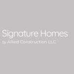 Signature Homes Profile Picture