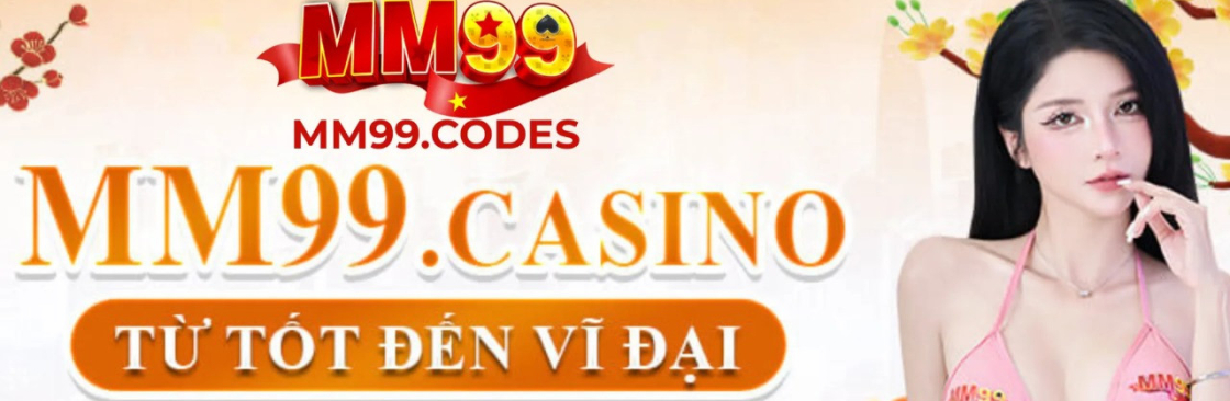 mm99codes Cover Image