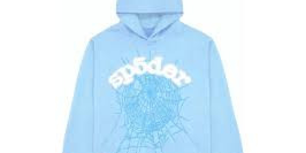 Spider Hoodie: The Ultimate Streetwear Trend of 2025
