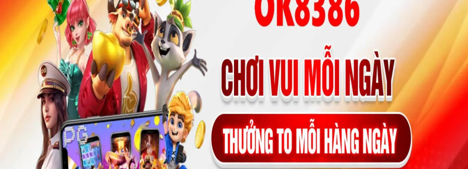 OK8386 trade Cover Image