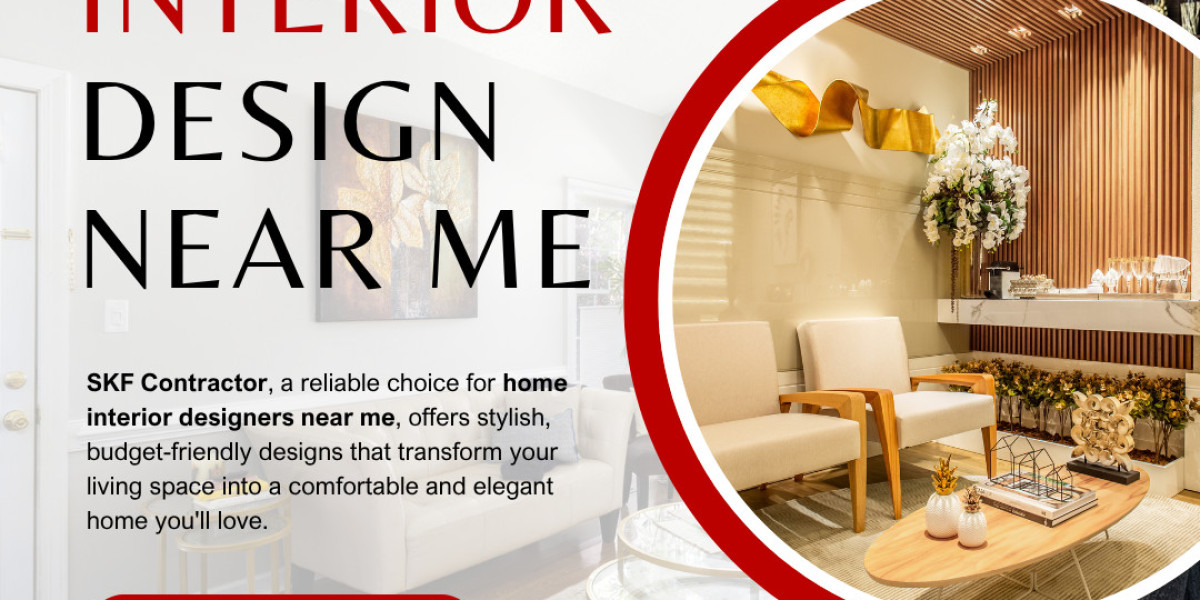 Find interior design near me to transform your living space