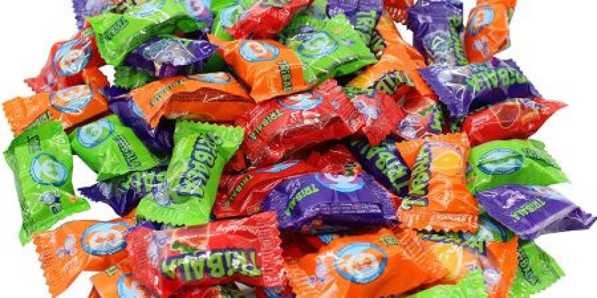 Sweet Savings for Retailers: Buy Bulk Candy NZ at the Best Prices