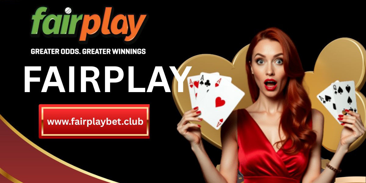 Everything You Need to Know About the Fairplay APK