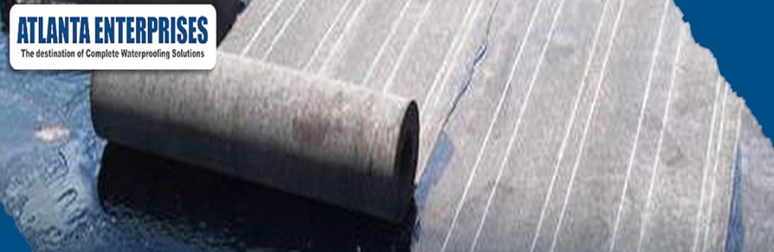 Atlanta Enterprises Cover Image