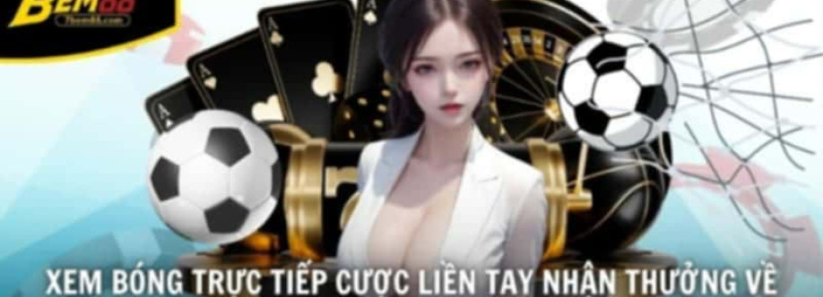 Bem88 Cổng game đổi thưởng Cover Image