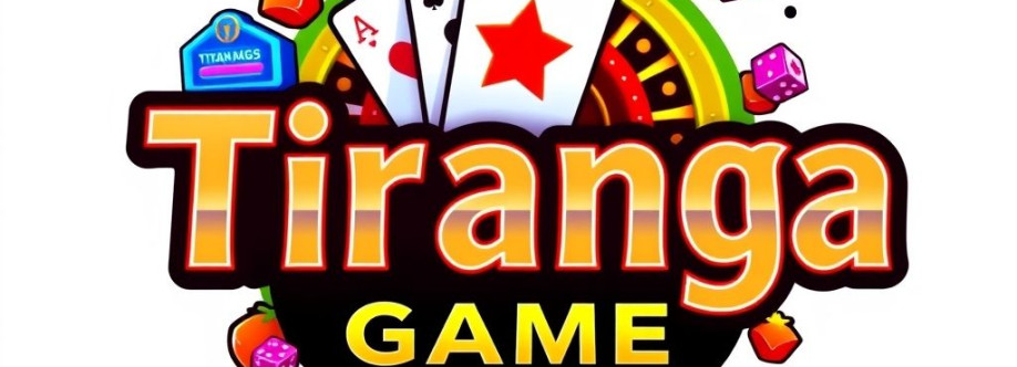 Tiranga Game Cover Image