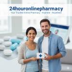 24hour onlinephamracy Profile Picture