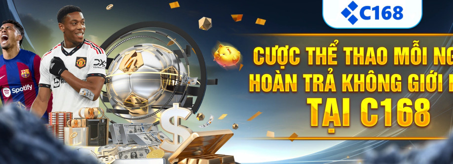 C168 trade Cover Image