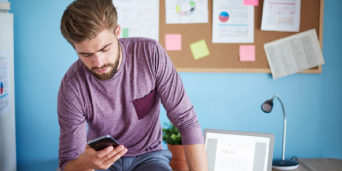 Mobile Application Design and Development for Enterprises