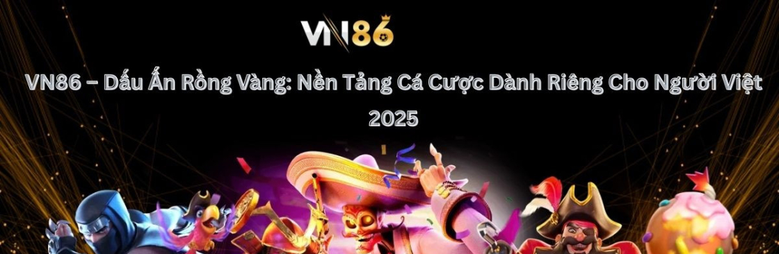 Trang chủ VN86 Cover Image