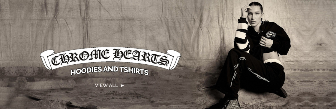 Chrome Hearts Hat Cover Image