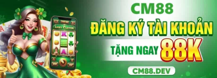 CM88 Nhà Cái Uy Tín Cover Image
