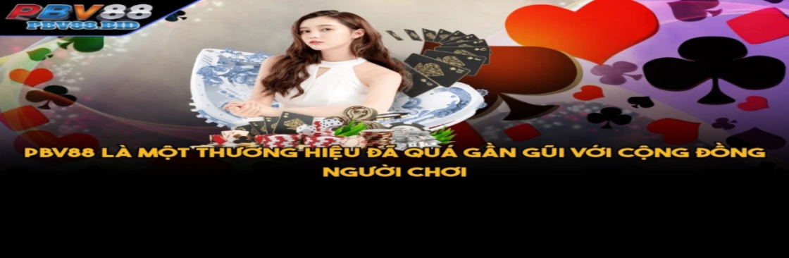 Pbv88bidvn Cover Image