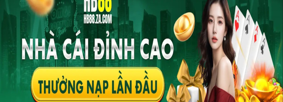 Hb88 za com Cover Image