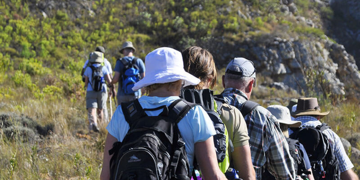 Exploring the Natural Wonders of Bot Rivier: A Tranquil Escape for Adventurers