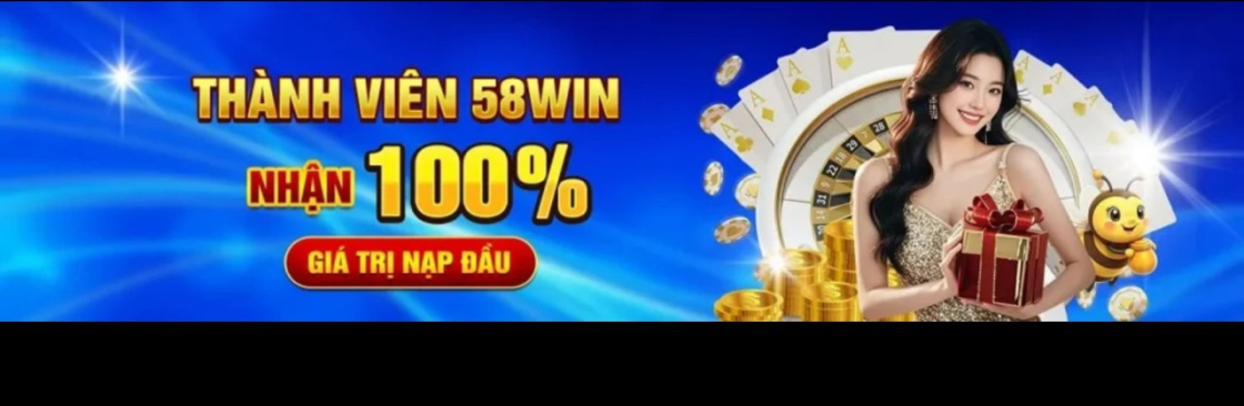 58UU win Cover Image