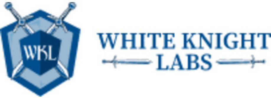 White Knight Labs Cover Image