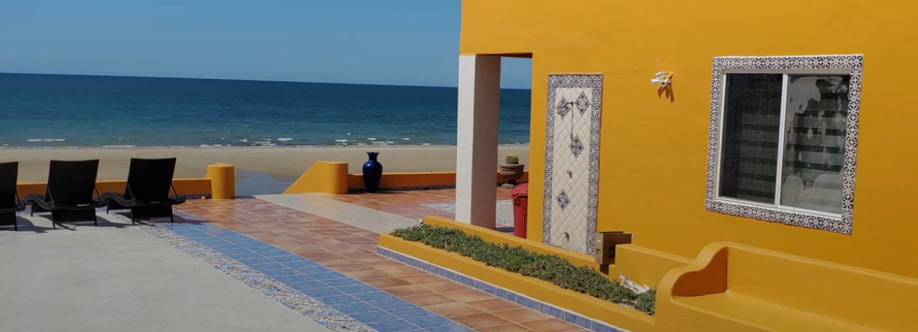 Paraiso Del Mar Cover Image