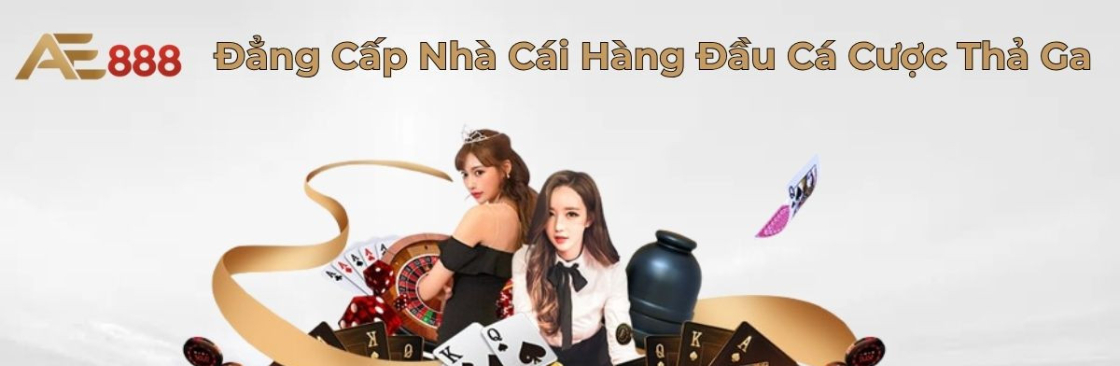 Trang Chủ AE888 Cover Image
