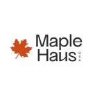 Maple Haus USA Profile Picture
