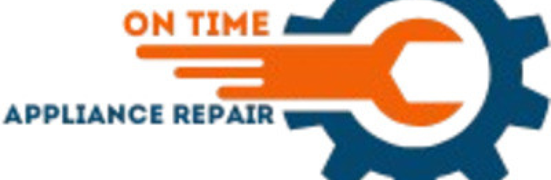 On Time Appliance Repair Cover Image