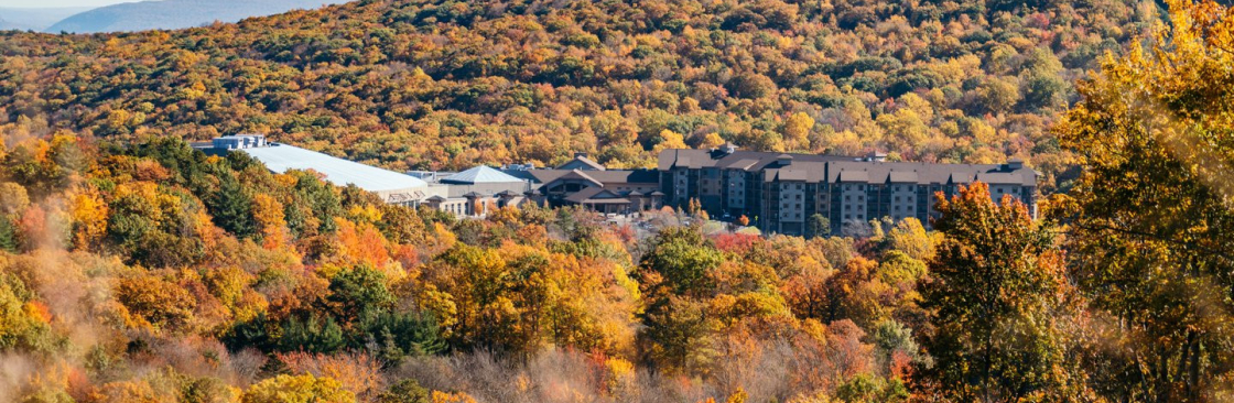Camelback Resort Cover Image