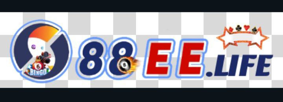 88EE LIFE Cover Image