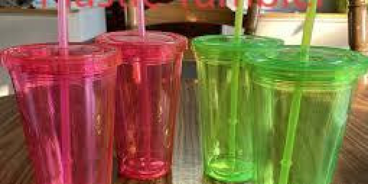 How Automugfactory Plastic Tumbler Enhances Daily Beverage Convenience and Style