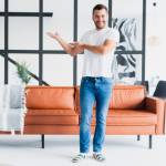 Alex Jones Profile Picture