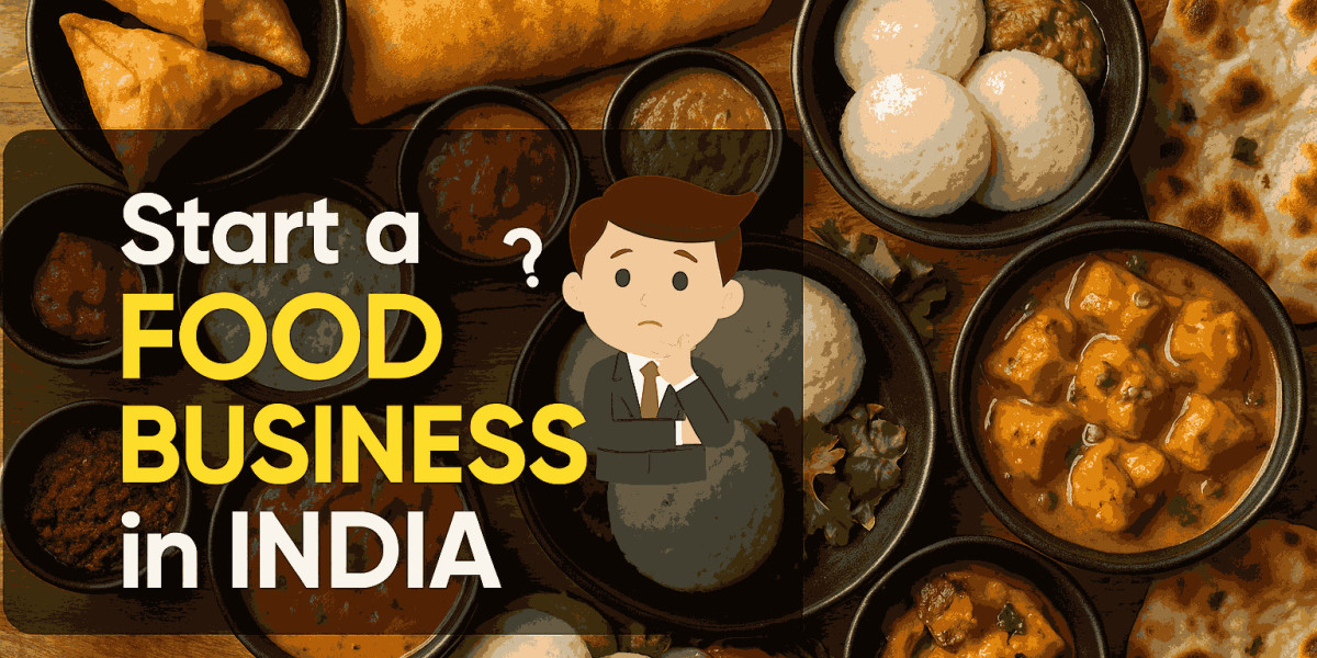How to start a Food business in India Focused on Authentic South Flavors