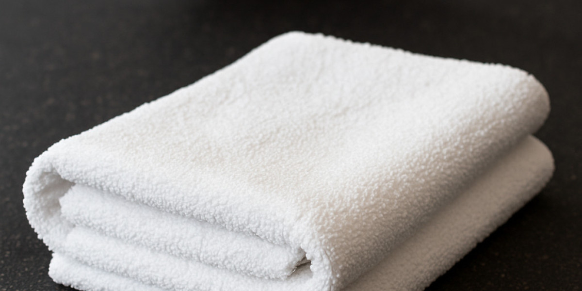 Gym Towel: Complete Guide for Every Fitness Enthusiast