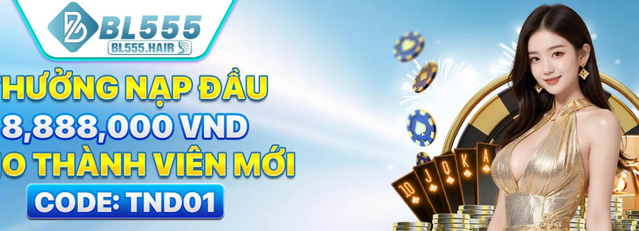 Nhà cái BL555 Cover Image