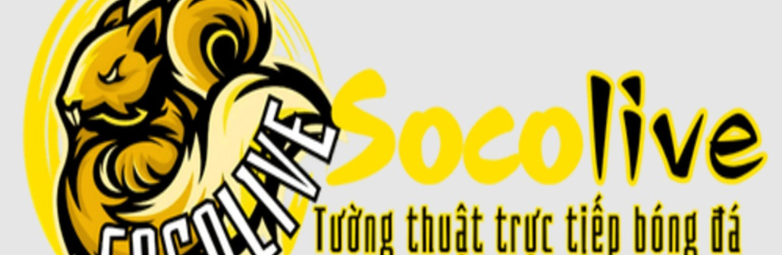 Socolive Cover Image