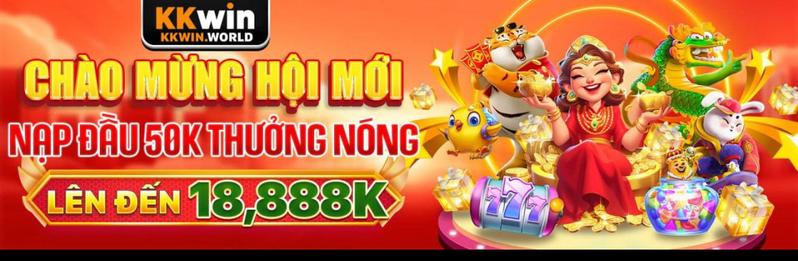 KKwin World Cover Image