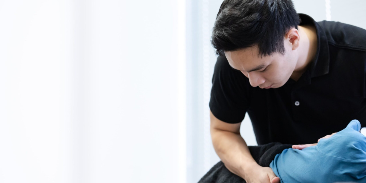 Understanding Frozen Shoulder and Its Impact