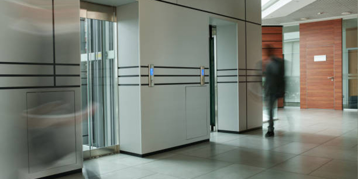 Top 10 Benefits of Double Layer Aluminum Door by ADCOM ENGINEERING