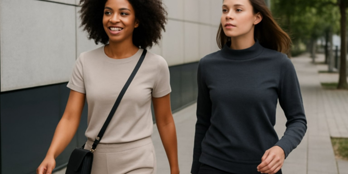 Seissense: Innovation and Fashion in Motion