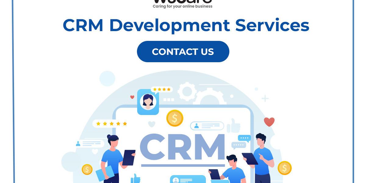 Transforming Businesses with Advanced Shopify Development and CRM Solutions