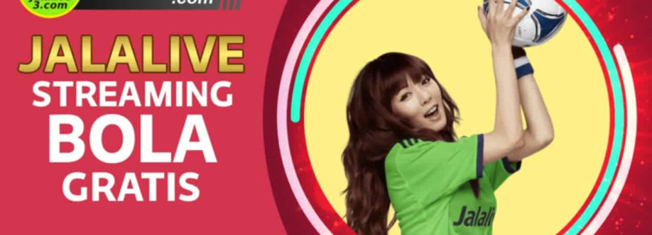 Jalalive Platform Streaming Cover Image