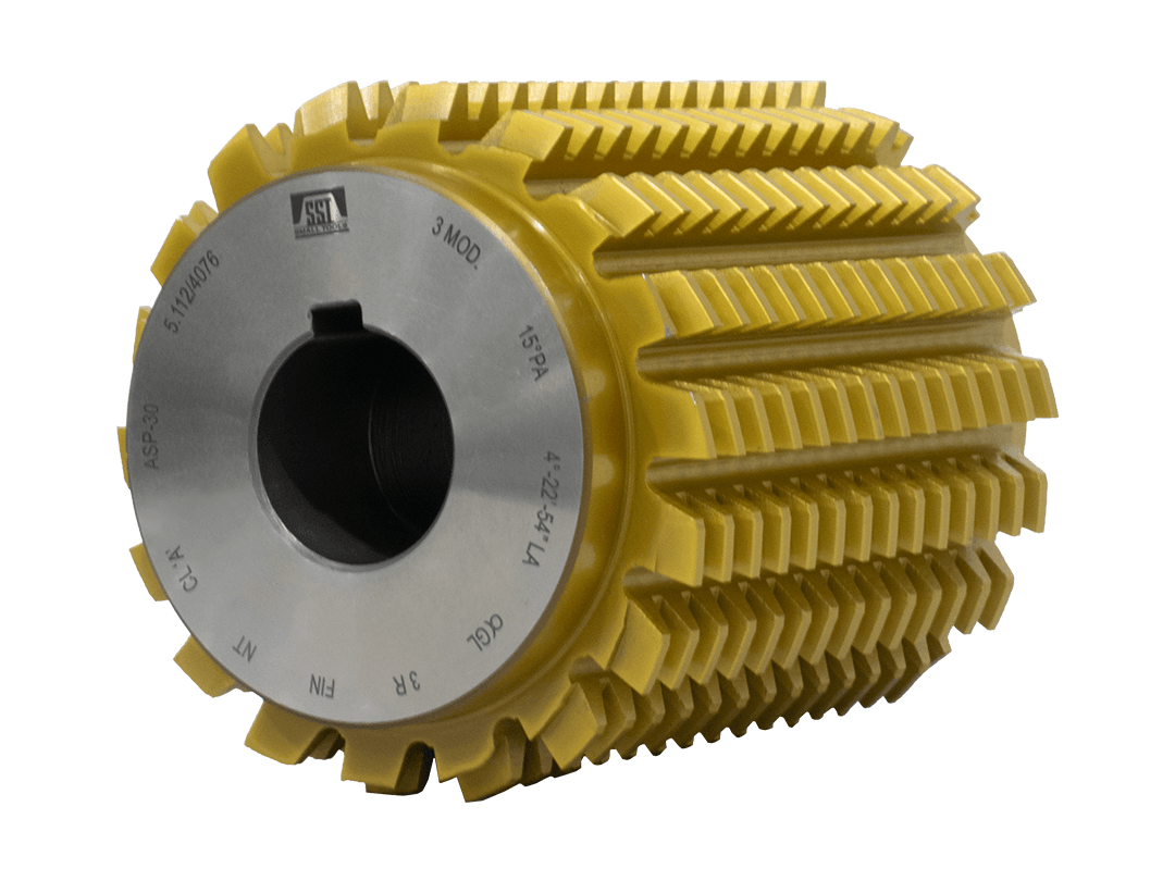 Gear Hobs | Gear Hobs Cutters Manufacturer in India