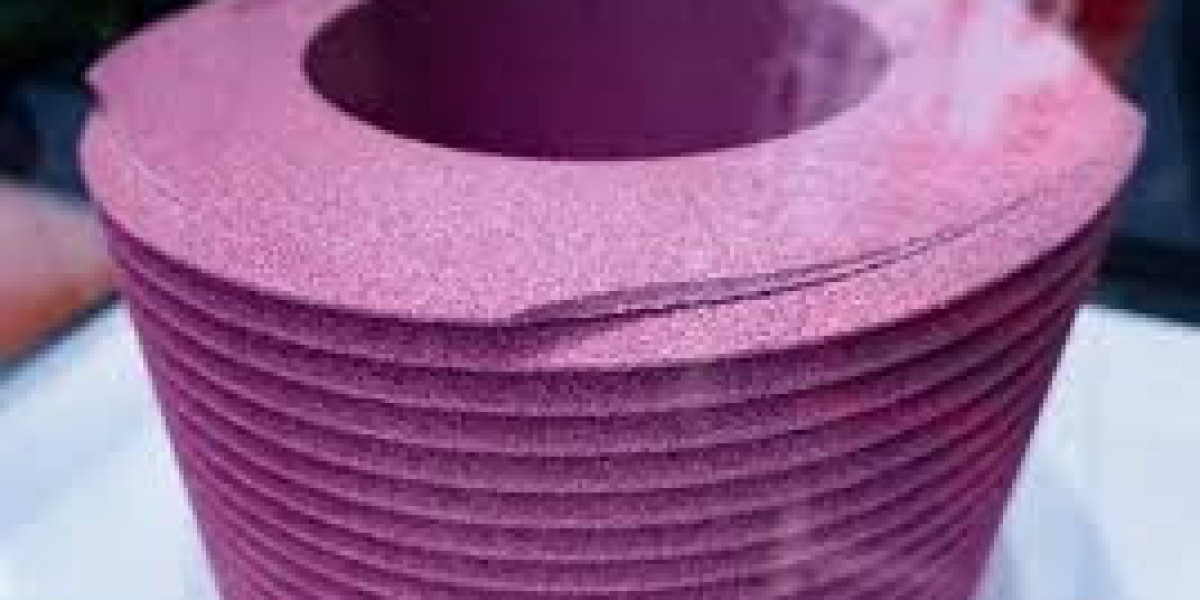 Gear Grinding Wheel Precision Meets Performance with Hindustan Abrasives